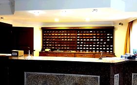 Adaburnu Golmar Beach Hotel