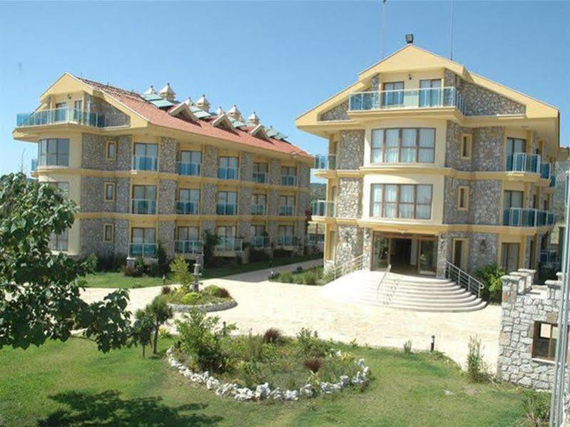 Adaburnu Golmar Hotel Эмеджик Экстерьер фото