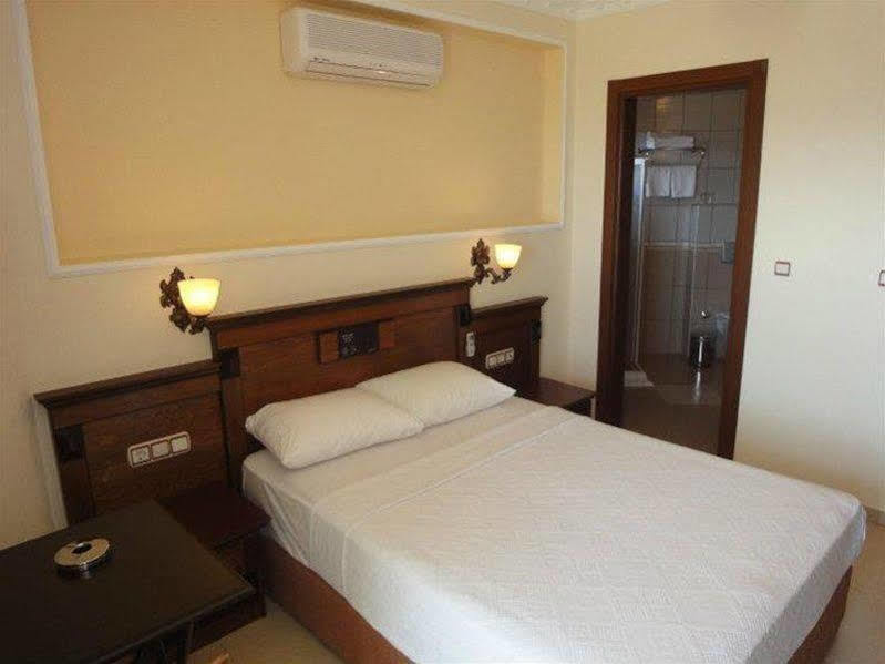 Adaburnu Golmar Hotel Эмеджик Экстерьер фото