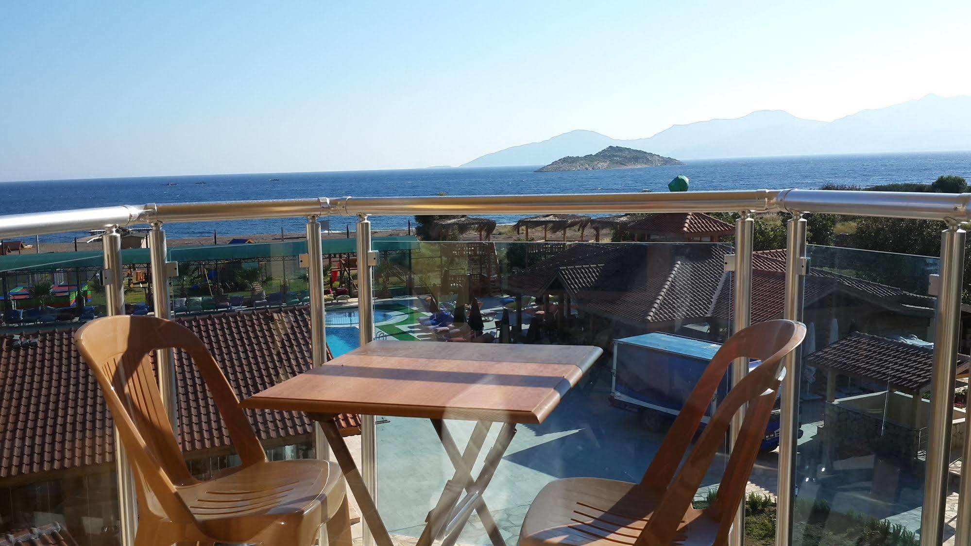 Adaburnu Golmar Hotel Эмеджик Экстерьер фото